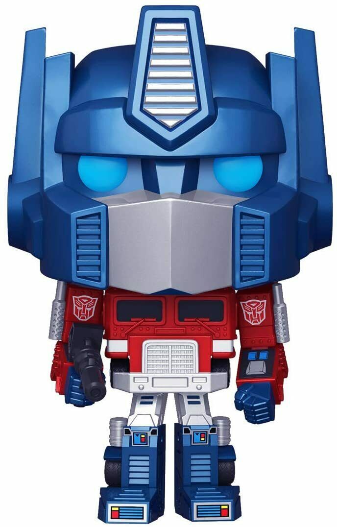 FUNKO pop 廃盤 トランスフォーマー プライム バンブルビー セット 71Z0J1cBIXL._UF350,350_QL80_.jpg