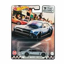 Hot Wheels 2023 - Fast & Furious - 1970 Chevrolet Nova SS