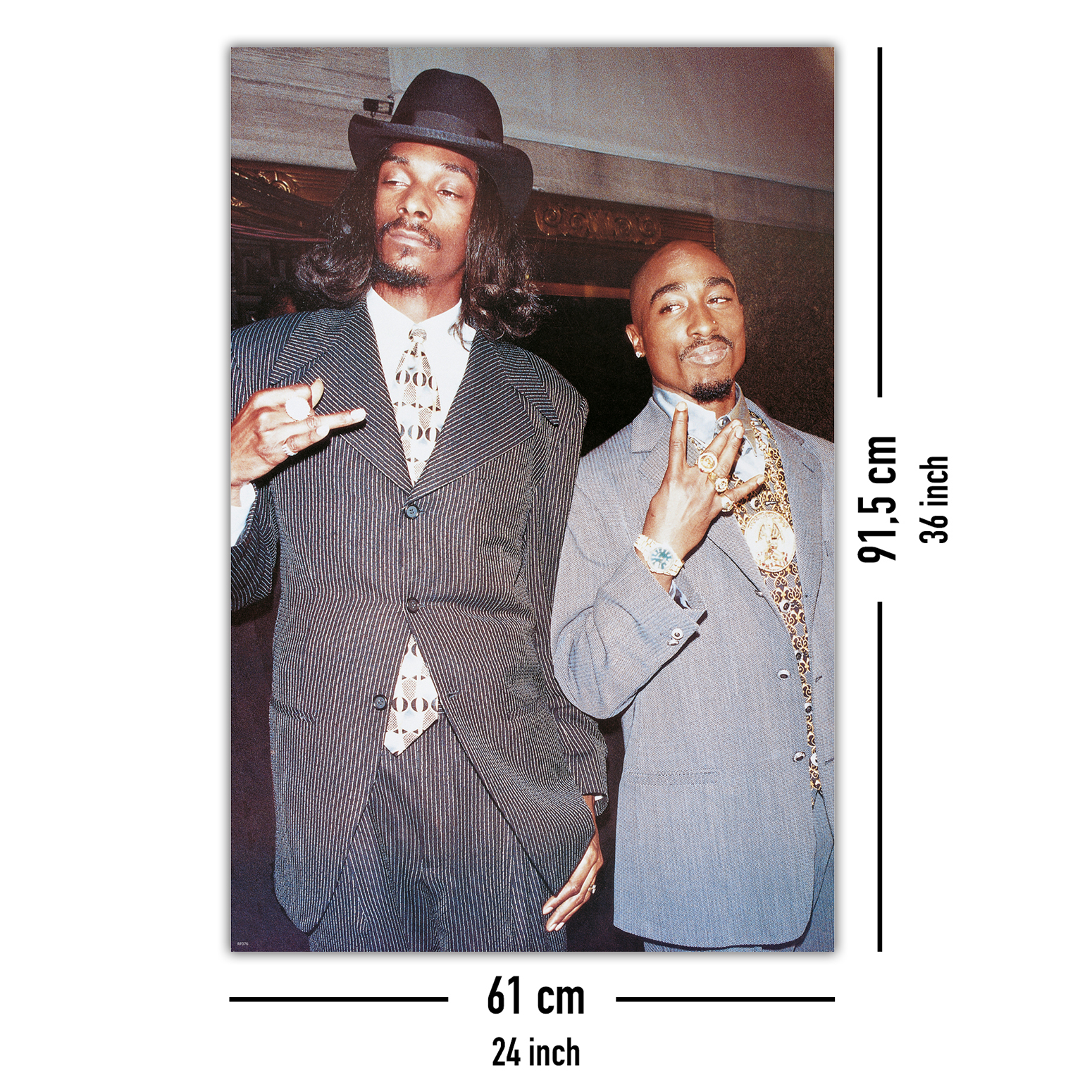 アップルバム ポスター 2pac snoop A1 POSTER aandr2014 様専用 APPLEBUM 2PAC SnoopDogポスター - メルカリ
