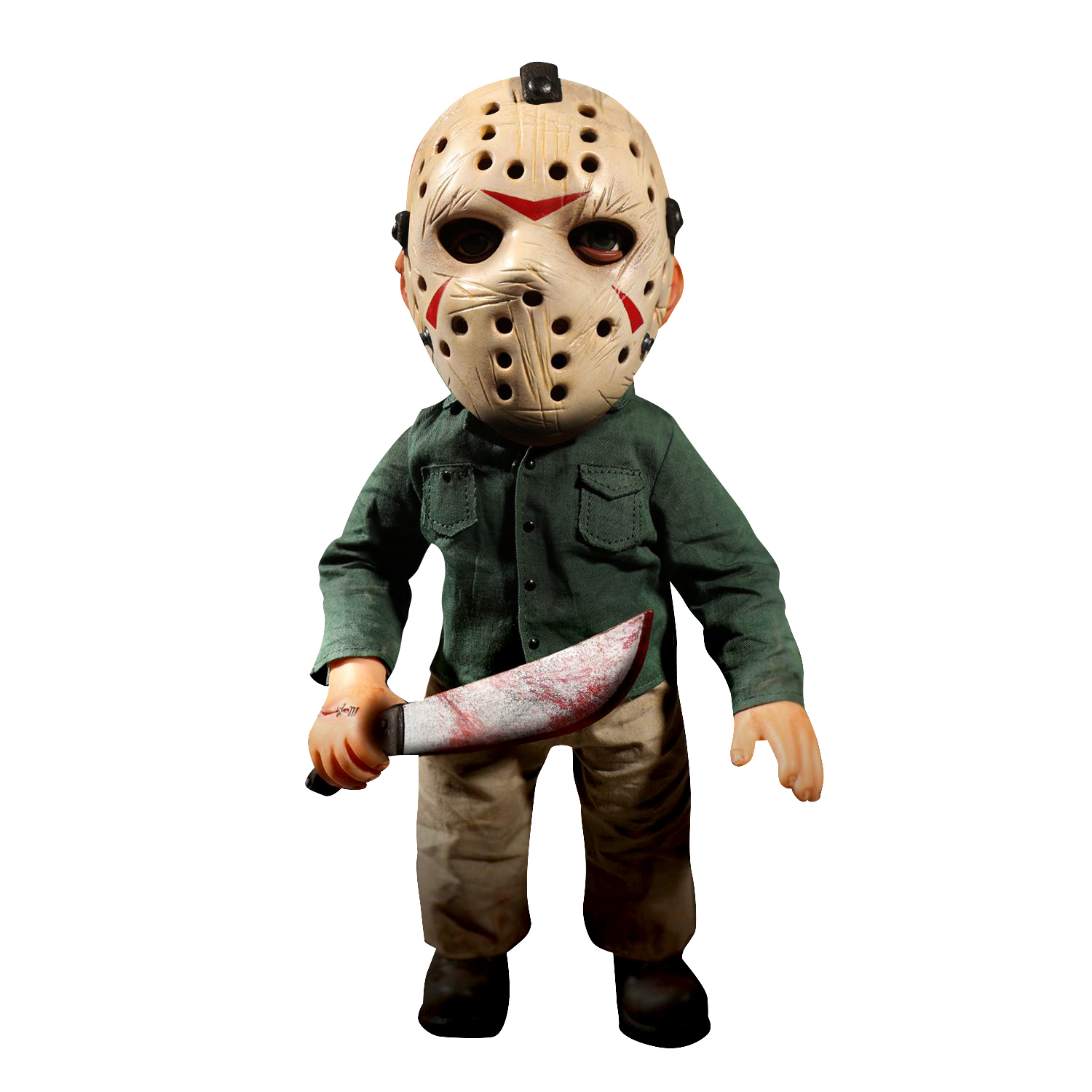 Freitag Der 13 Jason Als Kind