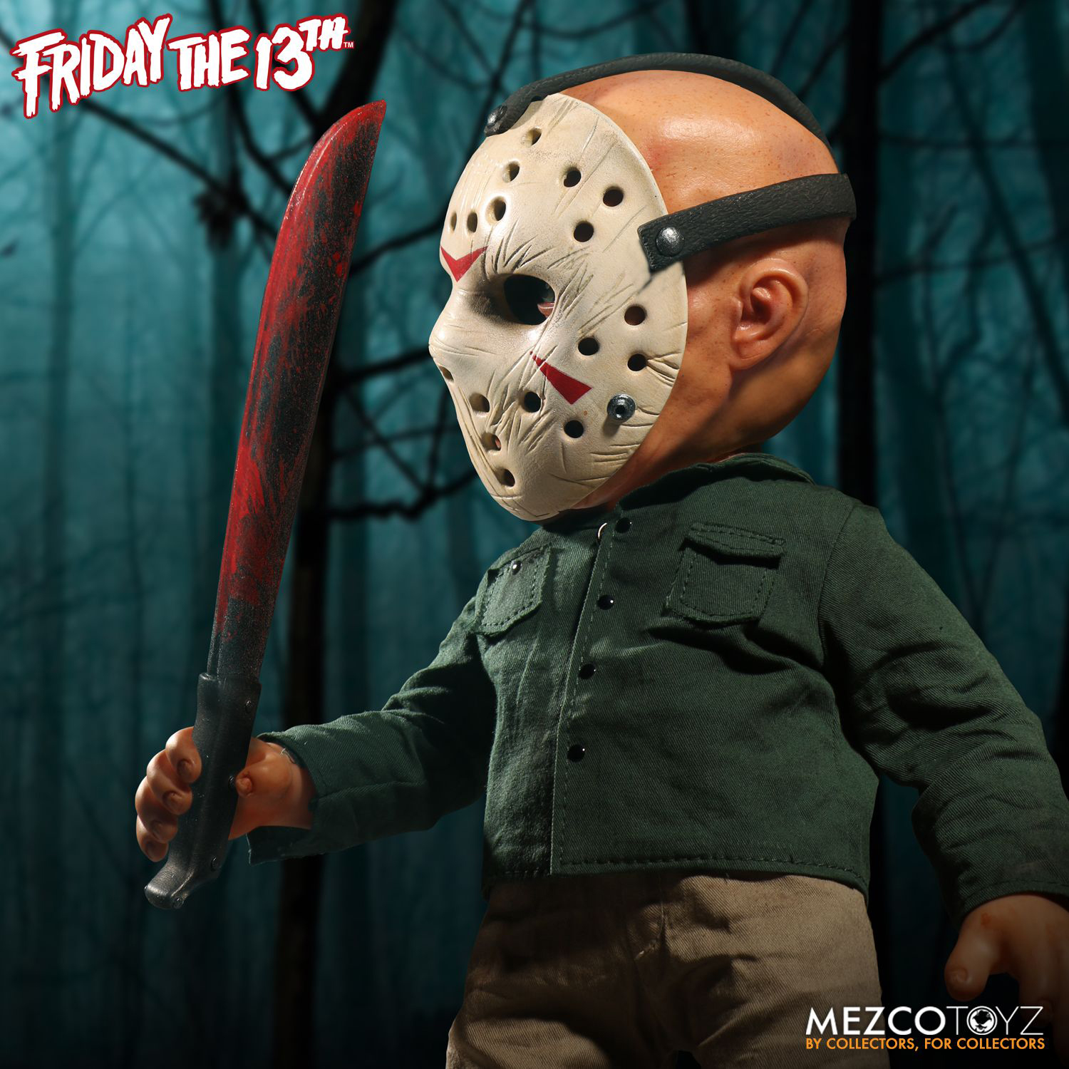 Freitag Der 13 Jason Als Kind