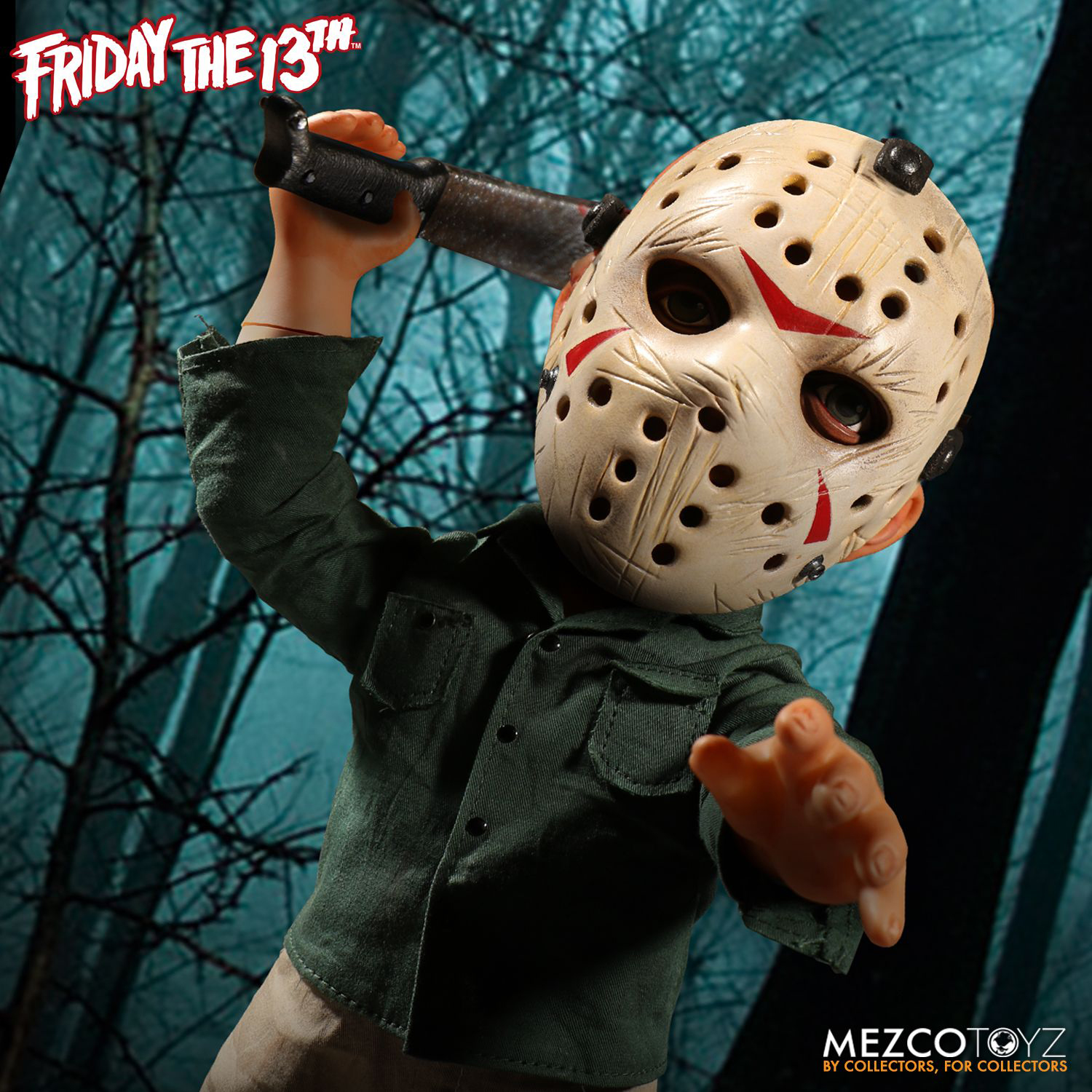 Freitag Der 13 Jason Als Kind