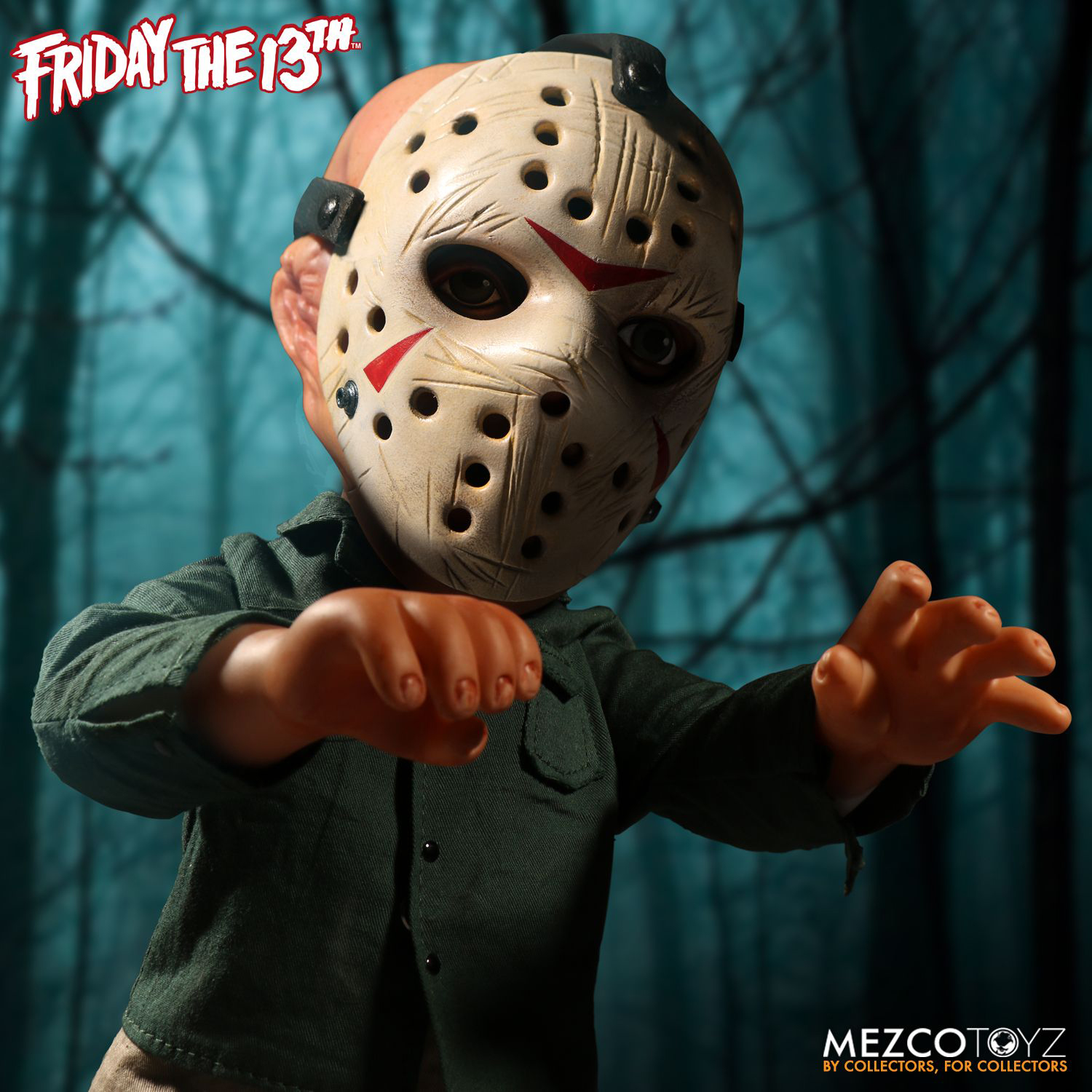Freitag Der 13 Jason Als Kind