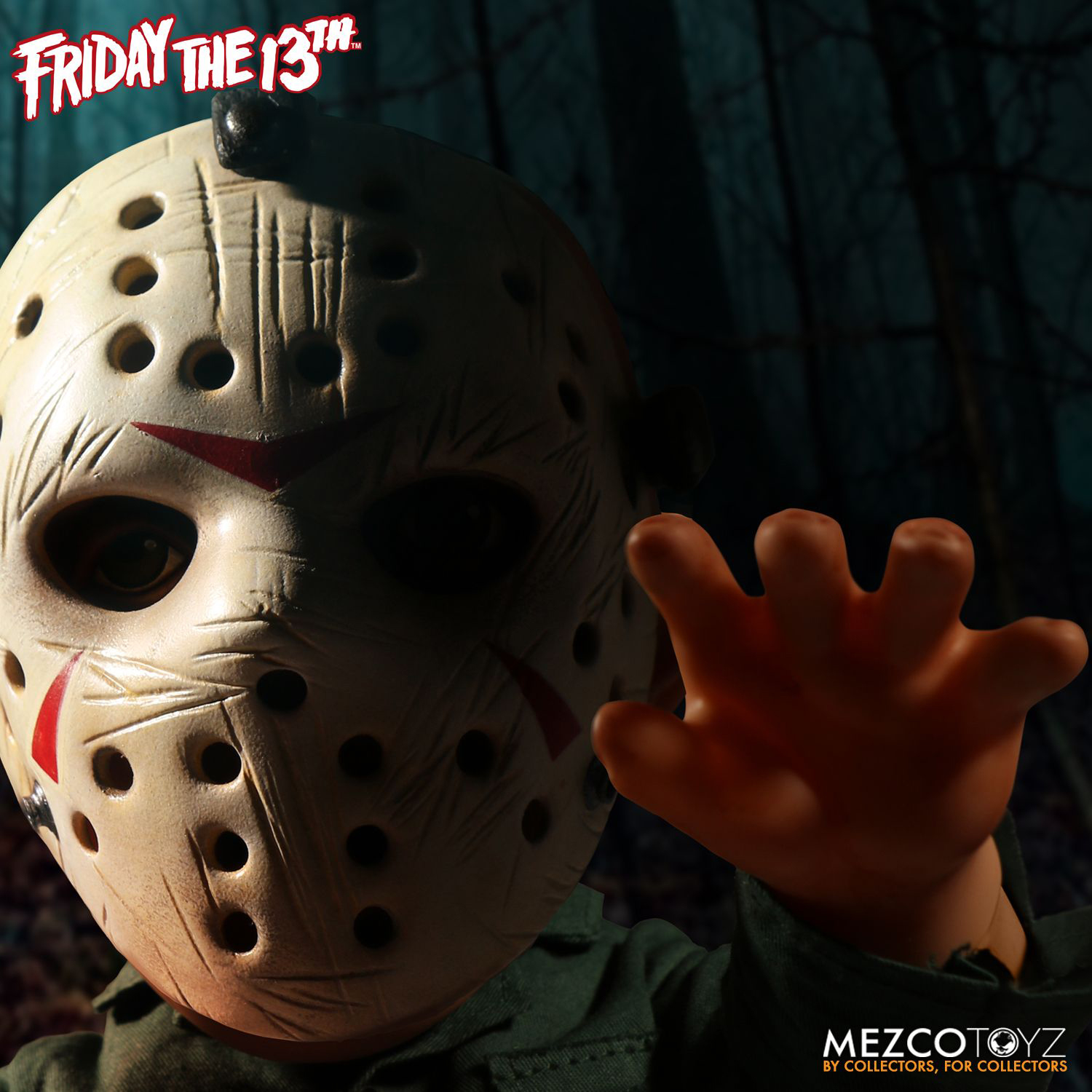 Freitag Der 13 Jason Als Kind