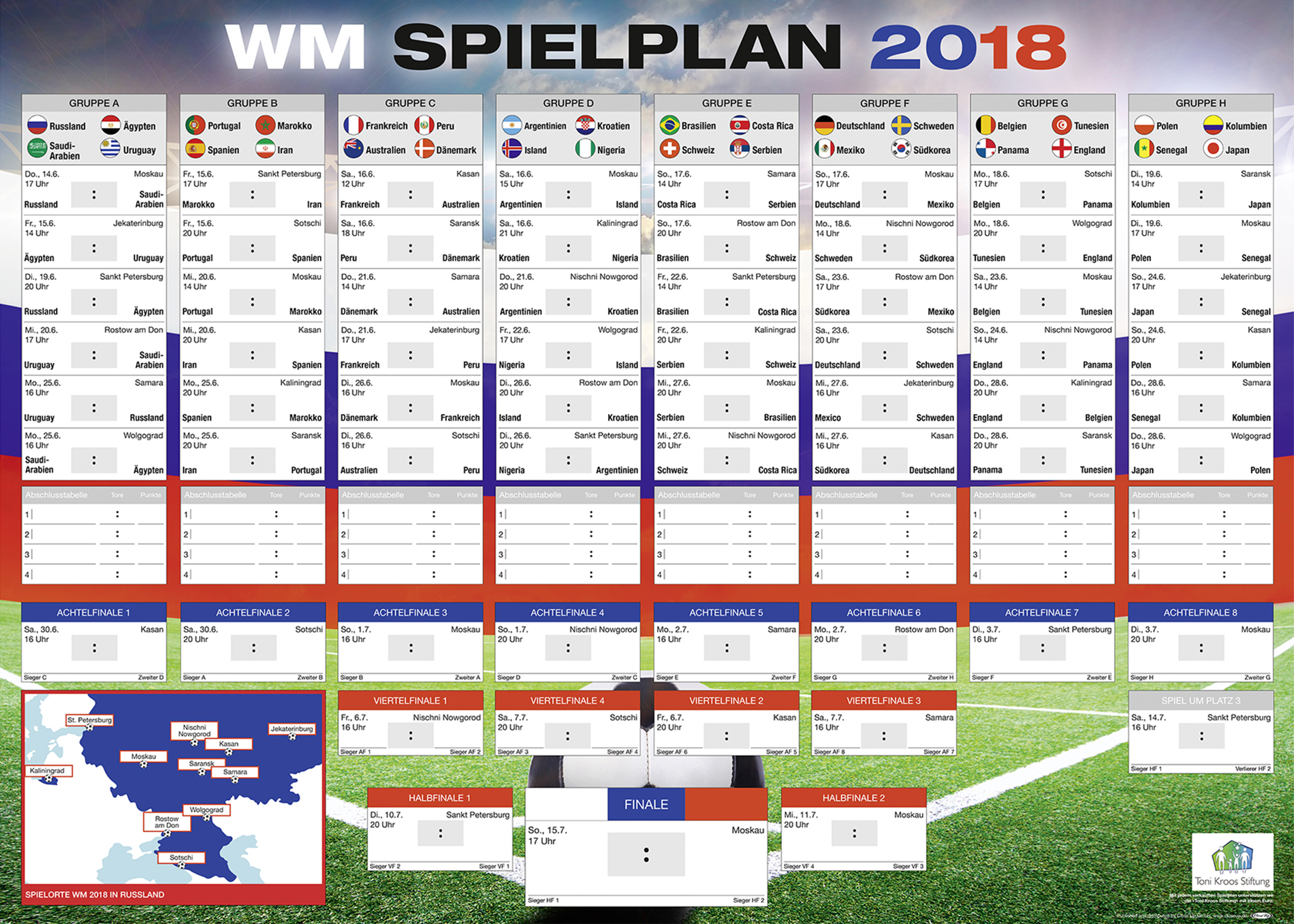 fußball russland fußball russland