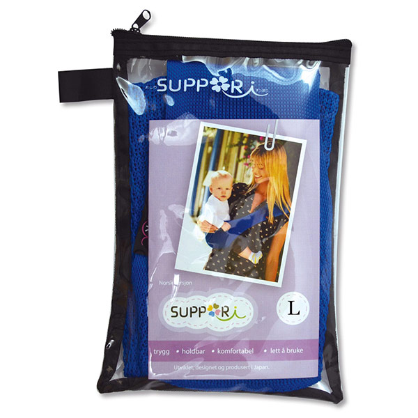 Suppori bæresele 15