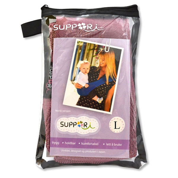 Suppori bæresele 7
