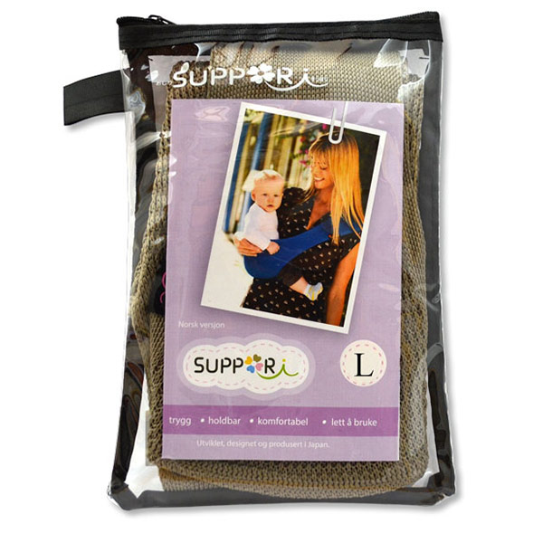 Suppori bæresele 5