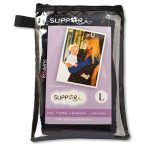 Suppori bæresele 3