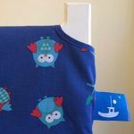 Totseat reisestol 3