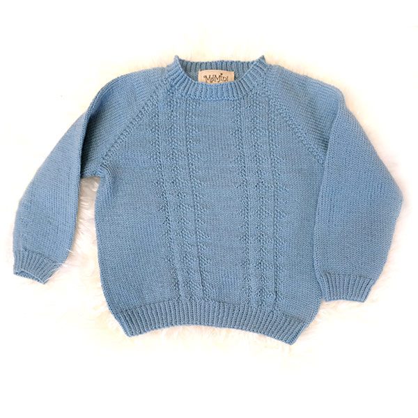 Genser_HARDANGER_600x600