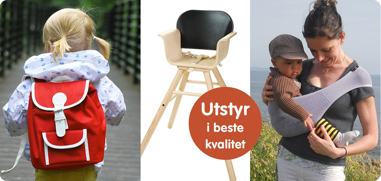 Utstyr