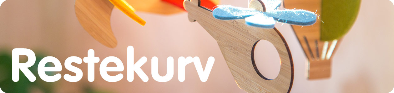 Restekurv