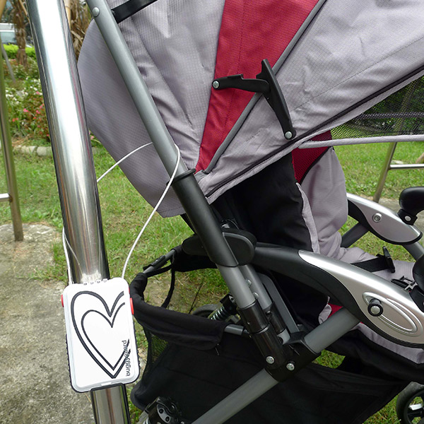 Strollerlock_heart_8_600x600