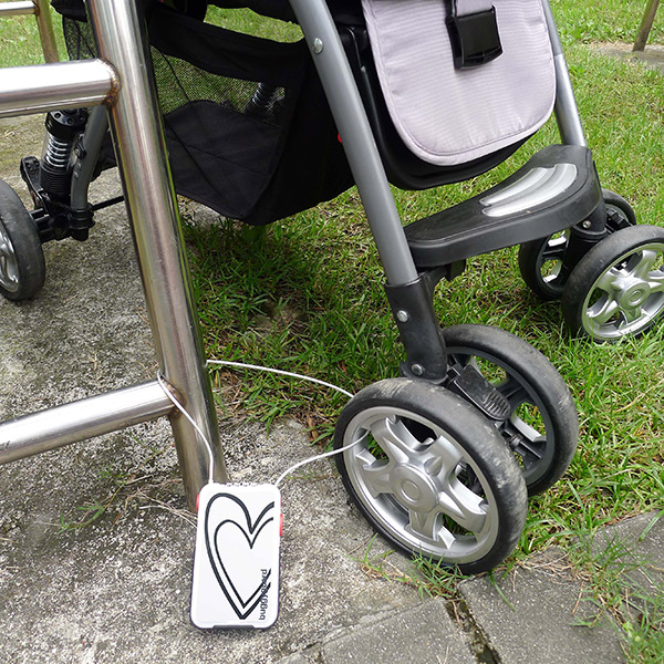 Strollerlock_heart_7_600x600