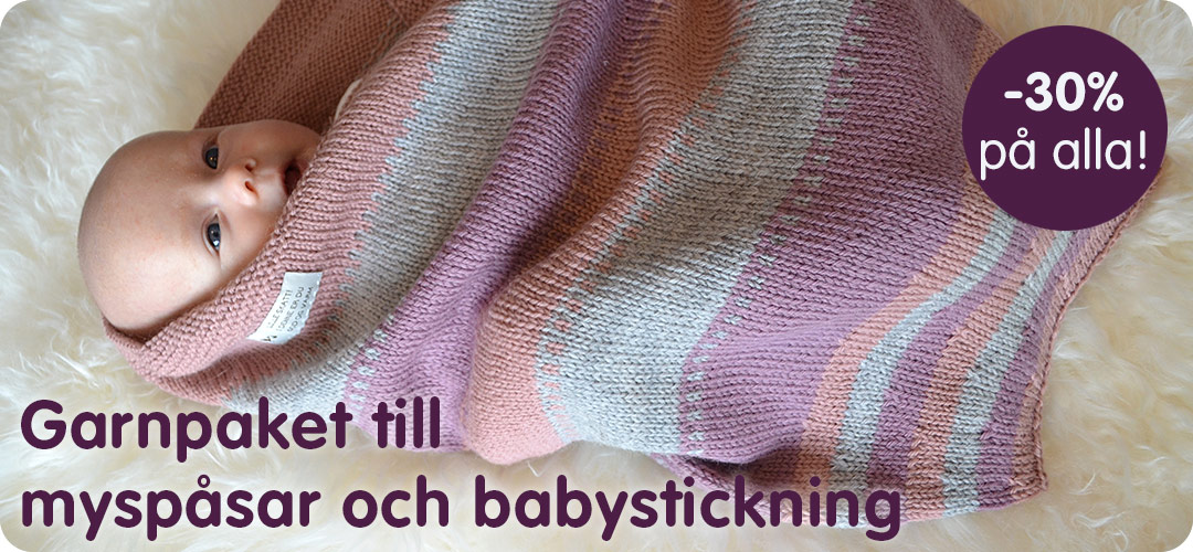Stickpaket