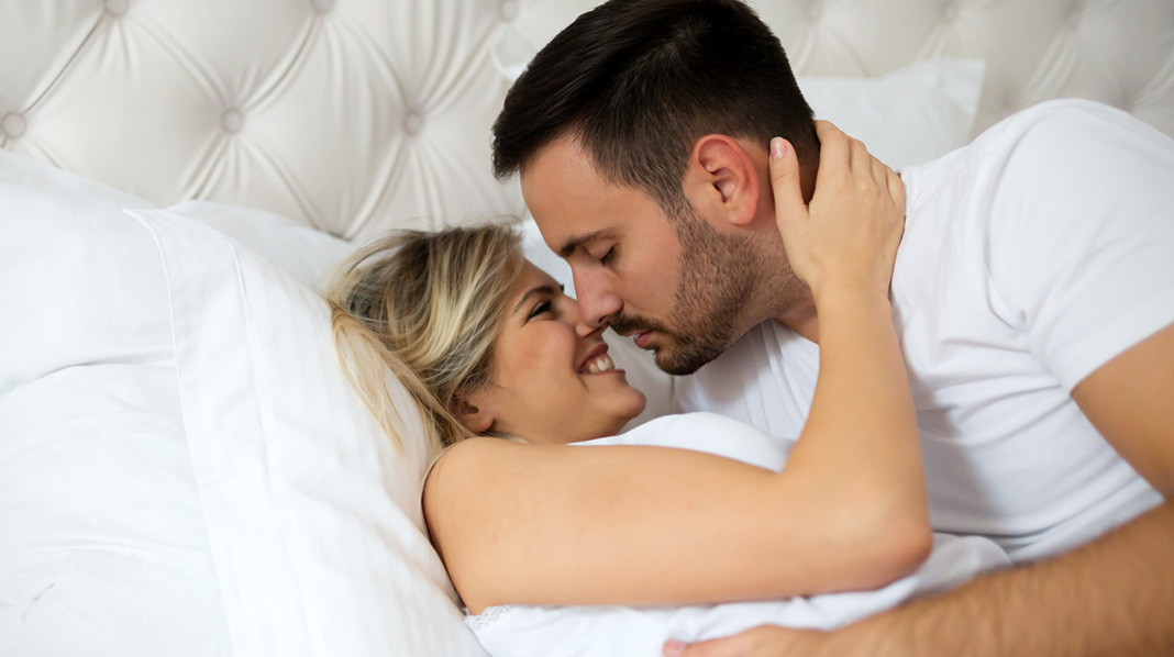 Hvordan å få en fyr å gå fra dating til forholdet