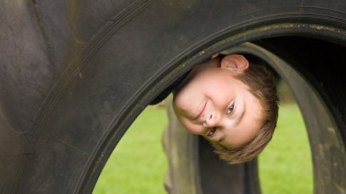 Barneidretten Breidablikk Idrettslag