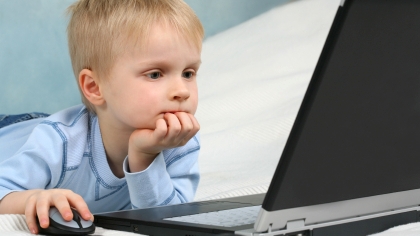 Barns utvikling lek og læring