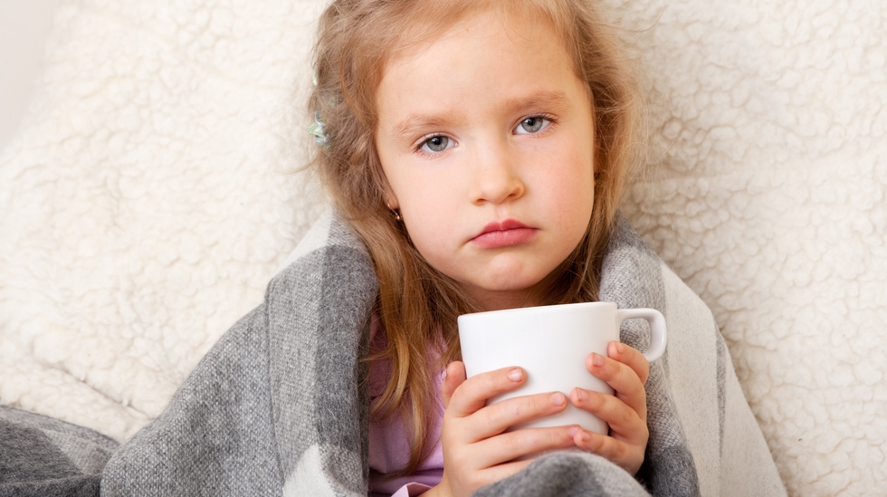 Halsbetennelse Helse Familieverden.no