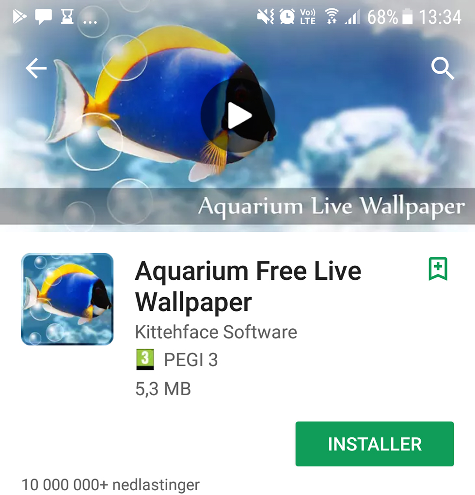 Gratis oppkobling apps som fungerer