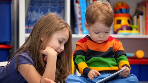 Beste apper for barn 2019 Beste apper for barn 2019