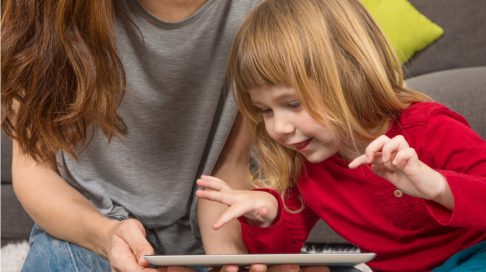 Beste apper for barn 2019 Beste apper for barn 2019