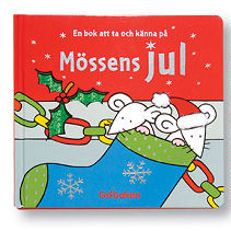 mössens jul Mössens jul   Gobokhandeln