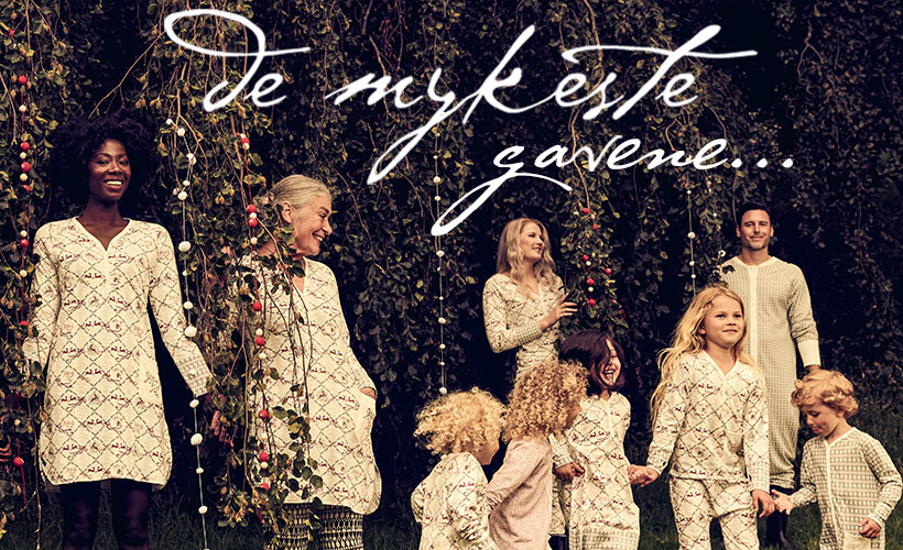 De mykeste gavene