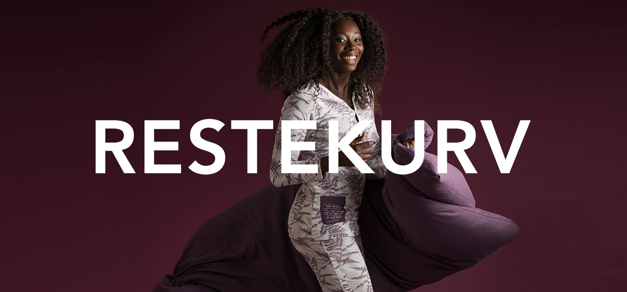 Restekurv