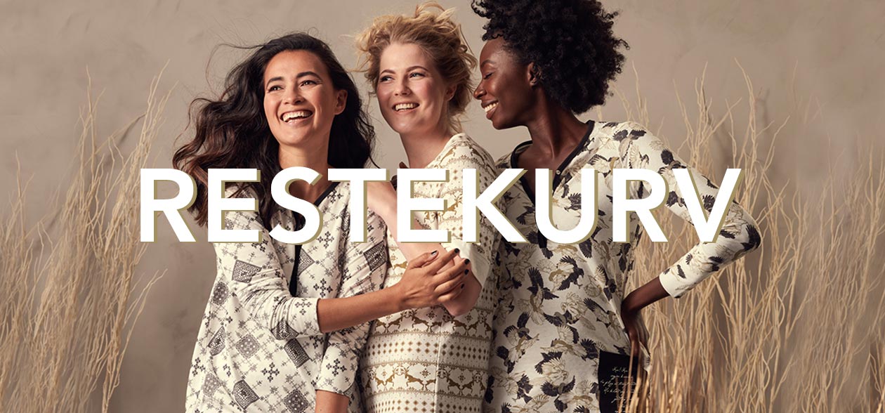 Restekurv