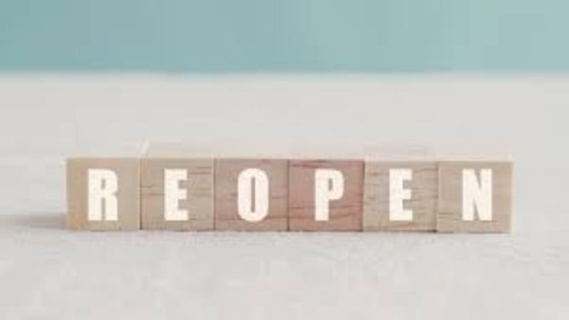 3 Principles you need to implement towards your Salesforce CRM to help you reopen your business.