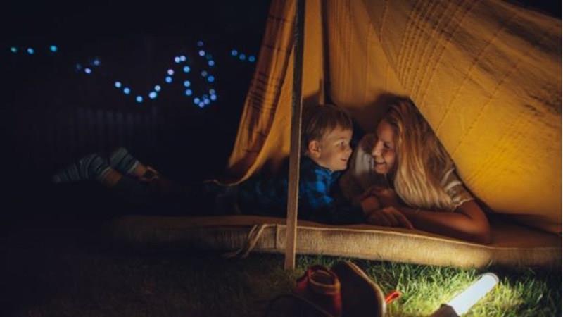 5 Days & 4 Nights until Boycott your Bed, August 21st