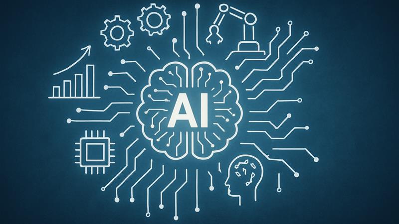 Reframing the AI Threat Narrative: Why Jobs Aren’t Disappearing, They’re Evolving