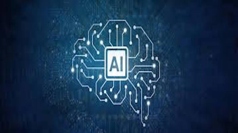 Tina – Your Tireless AI TeammateTM