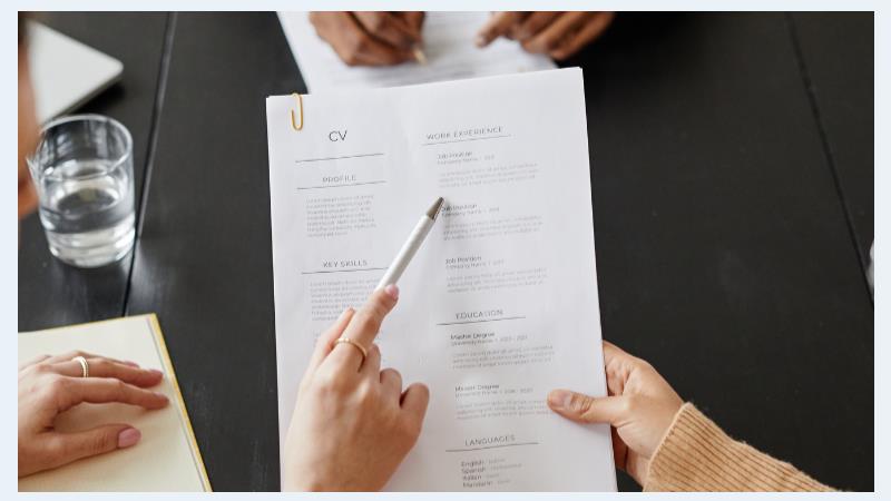 From Resumes to Results: Speeding Up the Hiring Process Without Compromising Quality