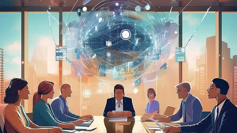 What Every Board Should See AI Do Before the Next Strategy Discussion