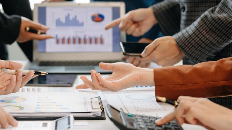 Why your Accounts & Finance staff may want to leave!