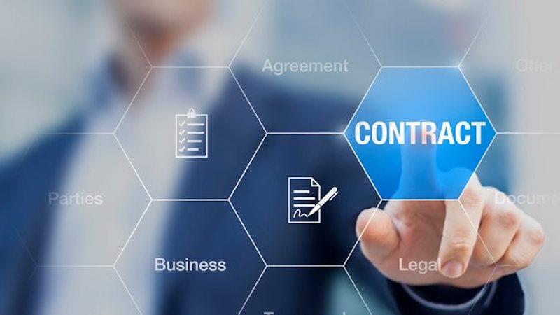 Could Contracting Be The Answer?