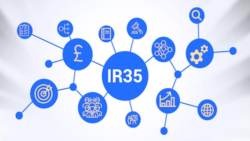 Will Covid-19 have a bigger impact on the contracting market than IR35?