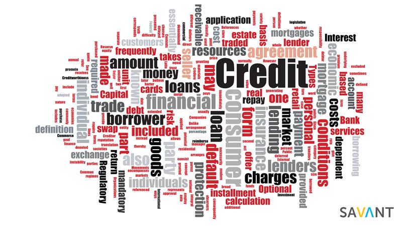 Credit Control Post Pandemic