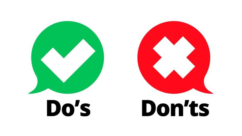 Working with Search Consultants