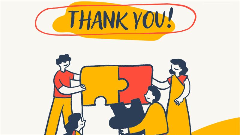 End of Summer Internships 2023