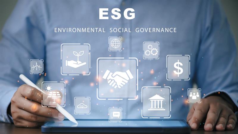 The Rise of the ESG Controller: When Sustainability Becomes a Financial Discipline
