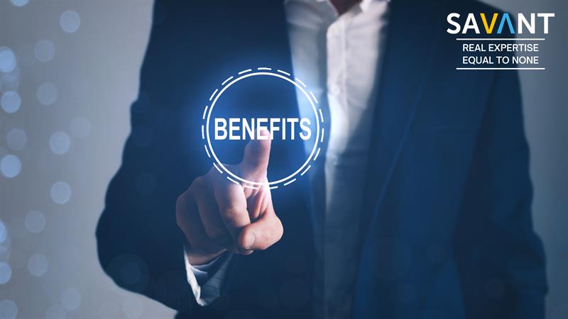 Exploring the Benefits of Salesforce Marketing Cloud for a Business