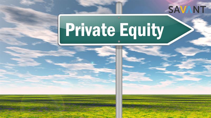 Finance Leader's route to Private Equity