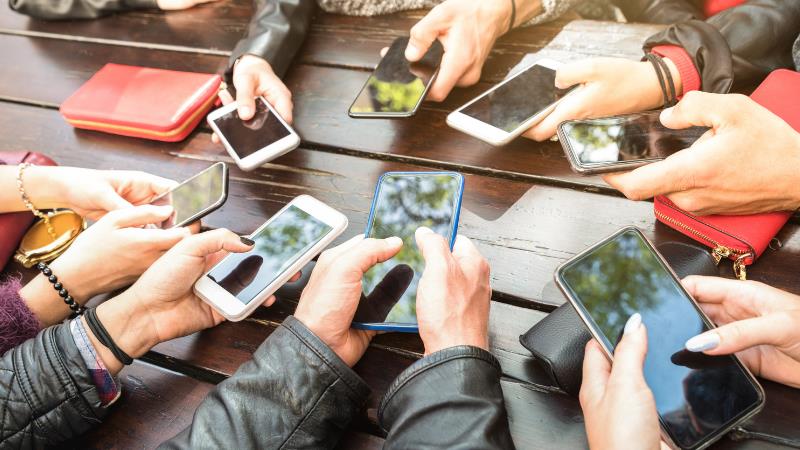 Gen Z - the upcoming workforce