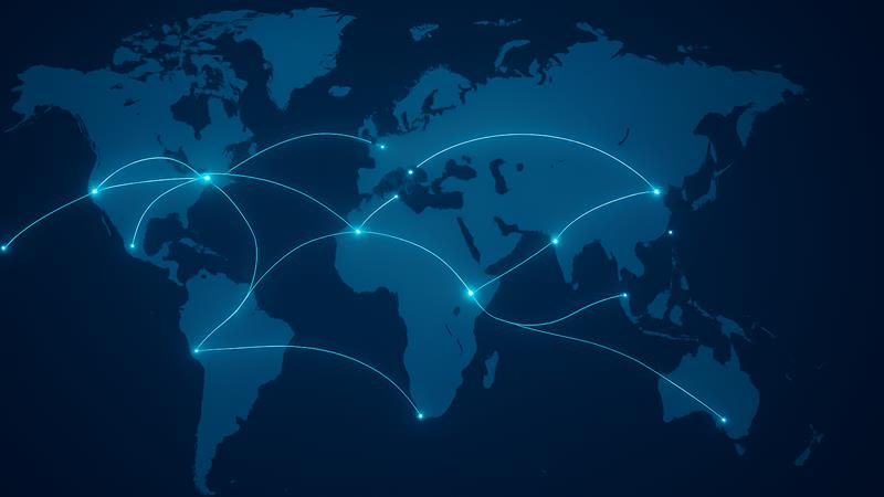 Beyond Macro: How CFOs Can Turn Geopolitical Risk into Financial Action