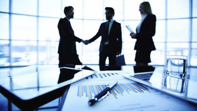 How do you break through the C-Suite Glass Ceiling?