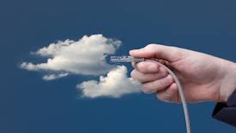 How to become a Cloud First Business